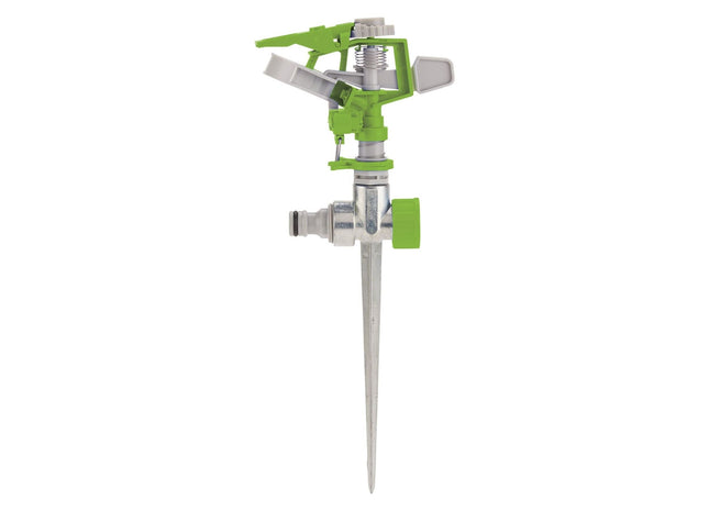 Draper Adjustable Impulse Sprinkler 09180 Draper - Town Tools 