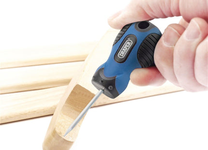 Draper Soft Grip Awl 54245 Draper - Town Tools 
