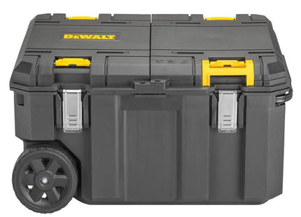 DEWALT Storage TSTAK IP54 Job Chest DEWALT Storage - RockBottom Northampton