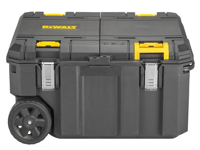 DEWALT Storage TSTAK IP54 Job Chest DEWALT Storage - RockBottom Northampton