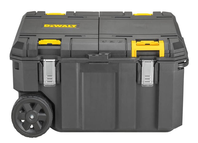 DEWALT Storage TSTAK IP54 Job Chest DEWALT Storage - RockBottom Northampton