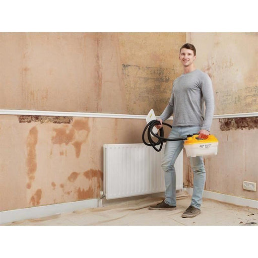 Wagner SteamForce Wallpaper Stripper 2000W 240V Wagner - RockBottom Northampton