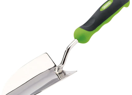 Draper Trowel with Stainless Steel Scoop and Soft Grip Handle Draper - Town Tools