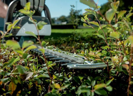 Metabo AHS 18-55 V Hedge Trimmer 18V Bare Unit Metabo - RockBottom Northampton