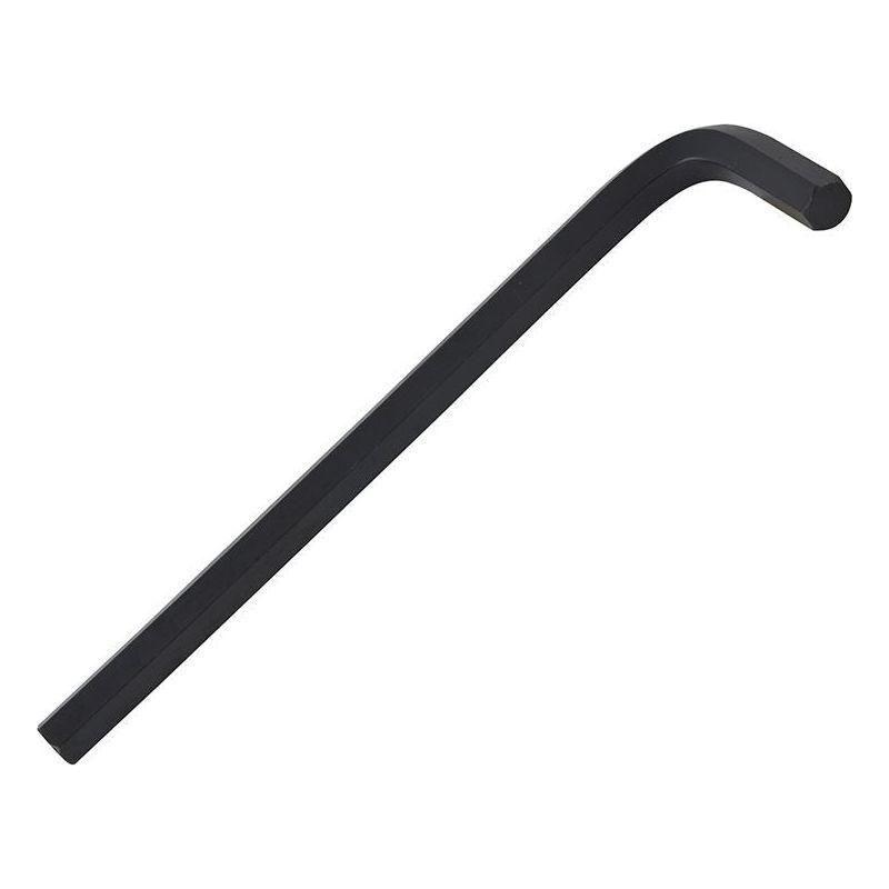 Faithfull Long Arm Hexagon Key 12.0mm Faithfull - RockBottom Northampton