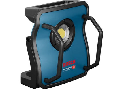 Bosch GLI 18V-10000 C Cordless Jobsite Light 18V Bare Unit Bosch - RockBottom Northampton