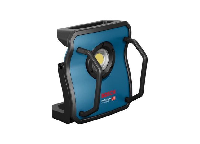 Bosch GLI 18V-10000 C Cordless Jobsite Light 18V Bare Unit Bosch - RockBottom Northampton