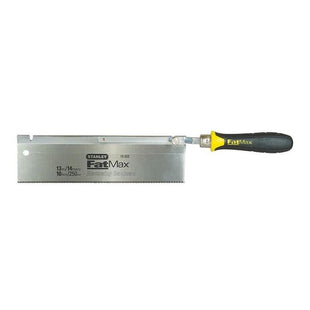Stanley® Hand Tools FatMax® Reversible Flush Cut Saw 250mm (9.3/4in) 13 TPI STANLEY® Hand Tools - RockBottom Nothampton