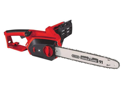 Einhell GH-EC 2040 Electric Chainsaw 40cm 2000W 240V Einhell - RockBottom Northamptin
