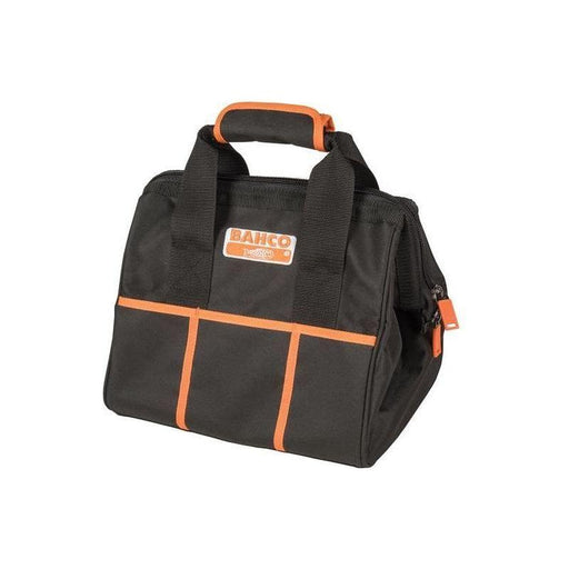 Bahco Closed Top Fabric Tool Bag 32cm (13in) Bahco - RockBottom Northampton