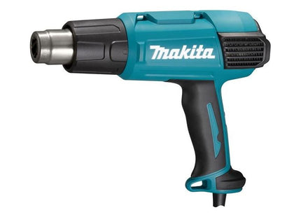 Makita HG6531CK Heat Gun 1400W 110V Makita - RockBottom Northampton 