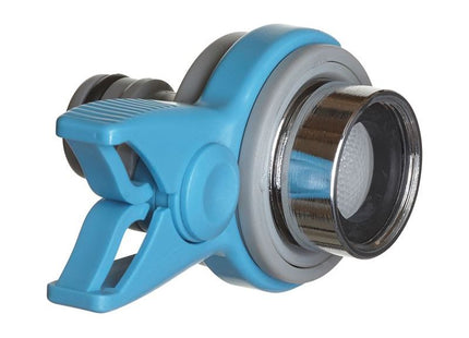 Flopro Flopro Threaded Mixer Tap Connector 12.5mm (1/2in) Flopro - RockBottom Northampton