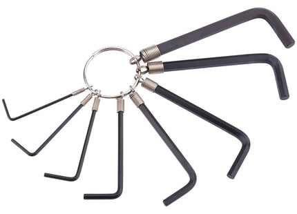 Draper Imperial Hexagon Key Set (8 Piece) 33653 Draper - Town Tools 