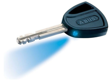 Abus Mechanical 37RK/60mm GRANIT™ Plus Close Shackle Padlock ABUS Mechanical - RockBottom Northampton 