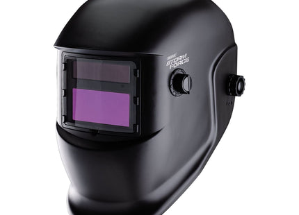 Draper Storm Force Auto-Darkening Welding Helmet 02516 Draper - Town Tools 