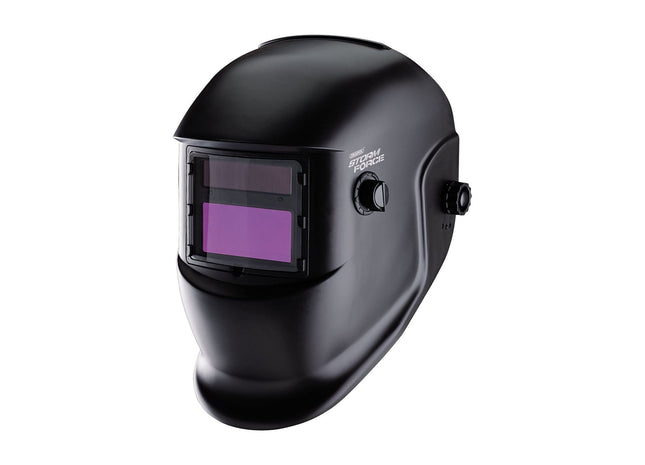 Draper Storm Force Auto-Darkening Welding Helmet 02516 Draper - Town Tools 
