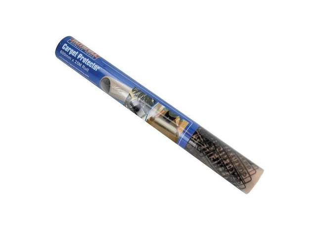 Faithfull Carpet Protector 600mm x 25m Faithfull - RockBottom Northampton
