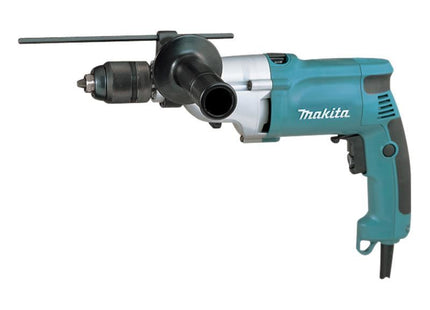 Makita HP2051 13mm Percussion Drill 720W 110V Makita - RockBottom Northampton 
