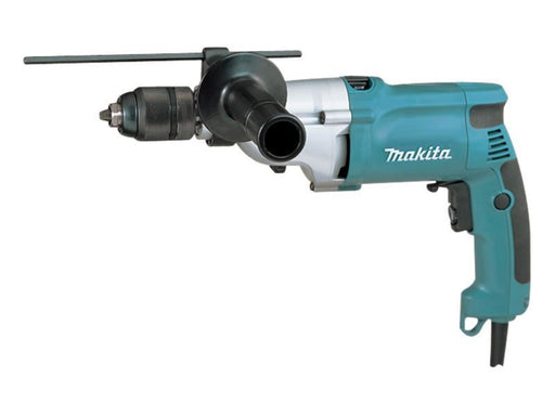 Makita HP2051 13mm Percussion Drill 720W 110V Makita - RockBottom Northampton 
