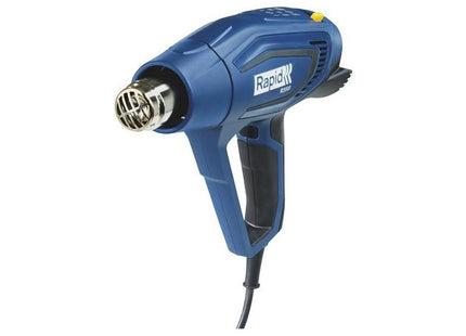 Rapid R2000 Hot Air Gun 240V 2000W Rapid - RockBottom Nothampton