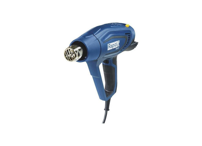 Rapid R2000 Hot Air Gun 240V 2000W Rapid - RockBottom Nothampton
