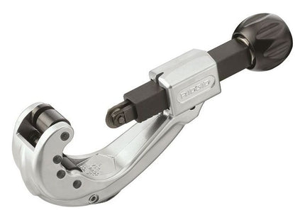 Ridgid 205 Ratcheting Enclosed Feed Tube Cutter 60mm Capacity 33055 RIDGID - RockBottom Nothampton