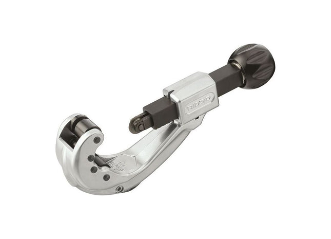 Ridgid 205 Ratcheting Enclosed Feed Tube Cutter 60mm Capacity 33055 RIDGID - RockBottom Nothampton