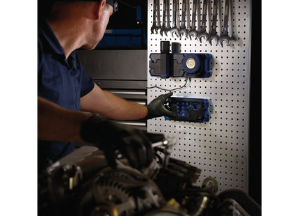 Draper Single Wireless Charging Pad, 10W 65789 Draper - Town Tools 