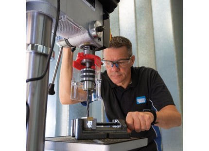 Draper 12 Speed Floor Standing Drill, 600W 02017 Draper - Town Tools 