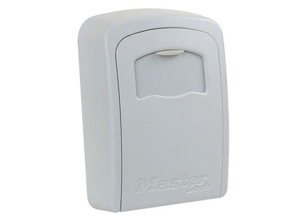 Master Lock 5401 Medium Select Access® Key Lock Box (Up To 3 Keys) - Cream Master Lock - RockBottom Northampton