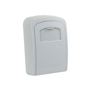 Master Lock 5401 Medium Select Access® Key Lock Box (Up To 3 Keys) - Cream Master Lock - RockBottom Northampton