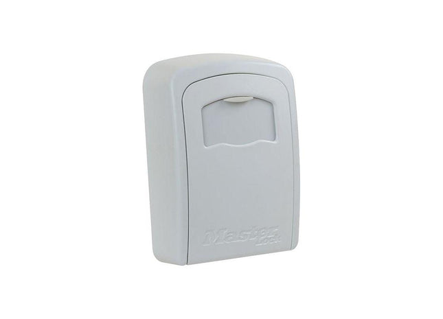Master Lock 5401 Medium Select Access® Key Lock Box (Up To 3 Keys) - Cream Master Lock - RockBottom Northampton