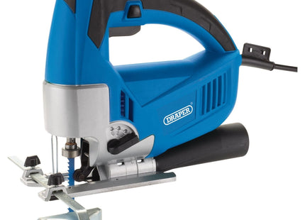 Draper 230V Orbital Jigsaw, 750W 70153 Draper - Town Tools 