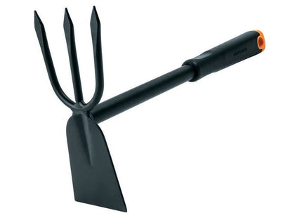 Fiskars Ergo Cultivator Hoe Fiskars - RockBottom Northampton