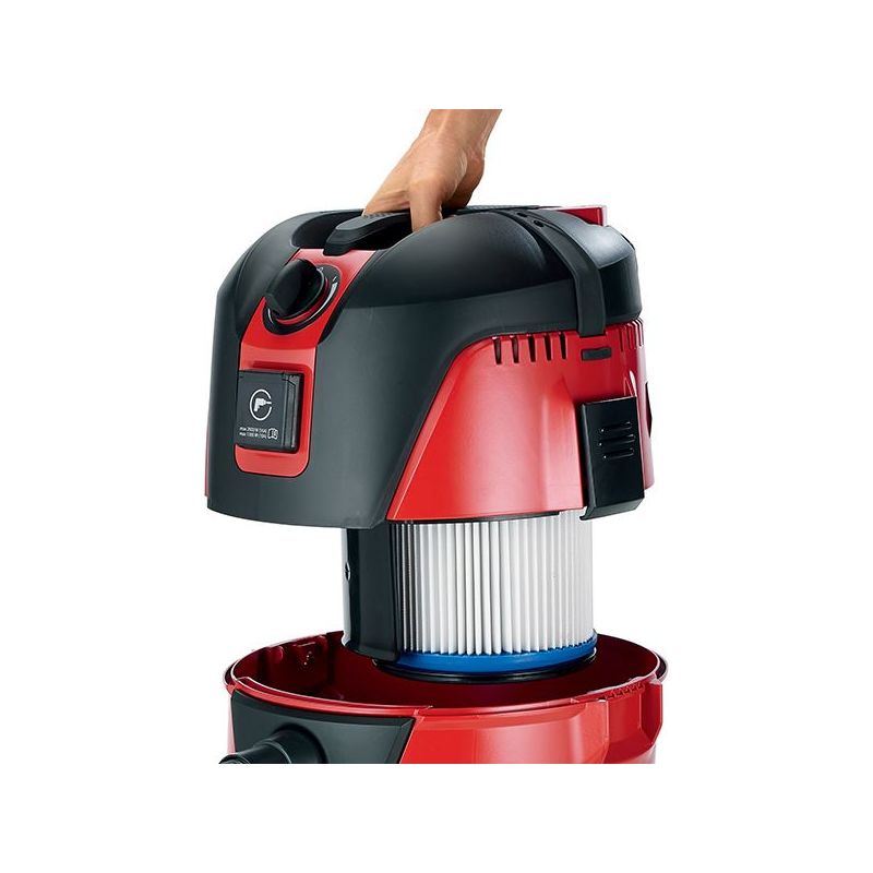 Flex Power Tools VCE 26 L MC Safety Vacuum Cleaner 1250W 110V Flex Power Tools - RockBottom Northampton