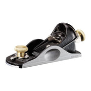 Stanley® Hand Tools No.9.1/2 Block Plane with Pouch STANLEY® Hand Tools - RockBottom Nothampton