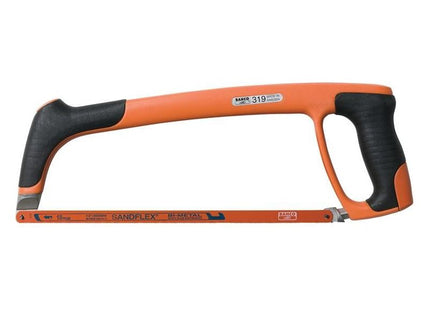 Bahco 319 Hacksaw Frame Bahco - RockBottom Northampton