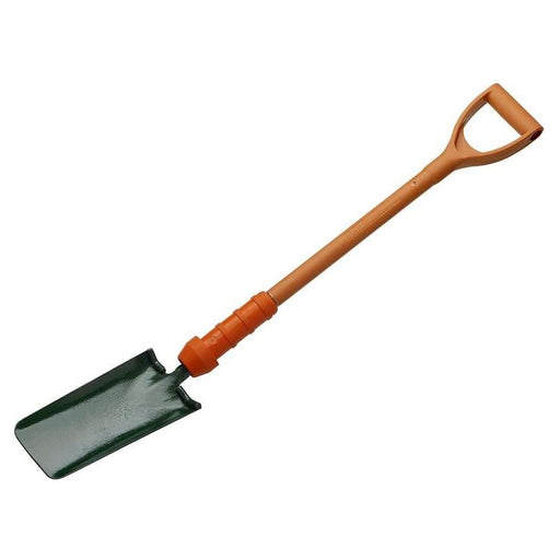 Bulldog Insulated Treaded Cable Layer Bulldog - RockBottom Northampton