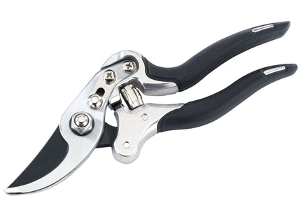 Draper Deluxe Bypass Secateurs, 200mm 36755 Draper - Town Tools 