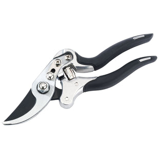 Draper Deluxe Bypass Secateurs, 200mm 36755 Draper - Town Tools 