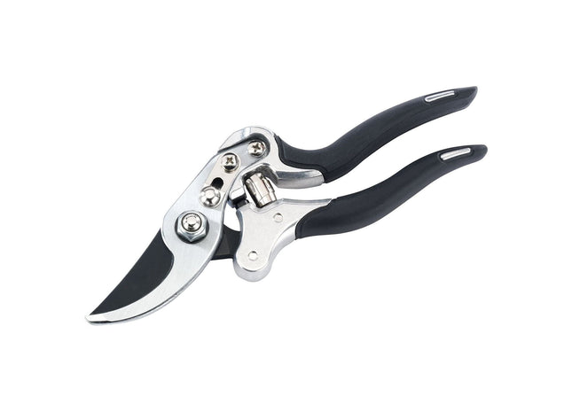 Draper Deluxe Bypass Secateurs, 200mm 36755 Draper - Town Tools 