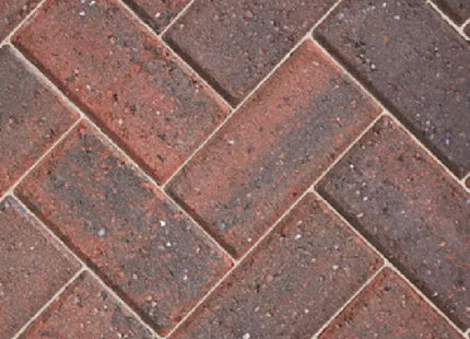 Brindle Block Paving