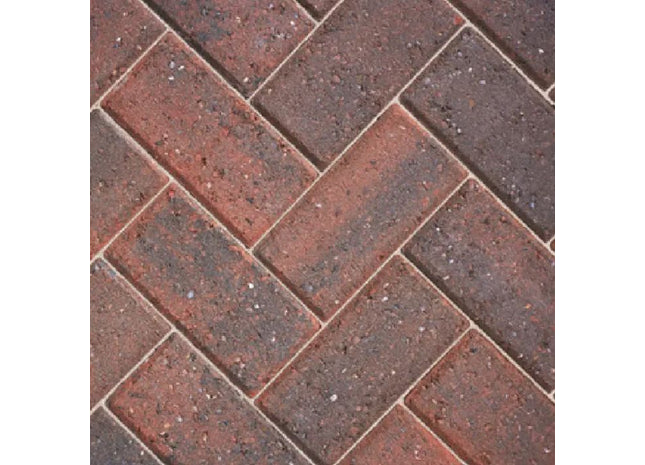 Brindle Block Paving