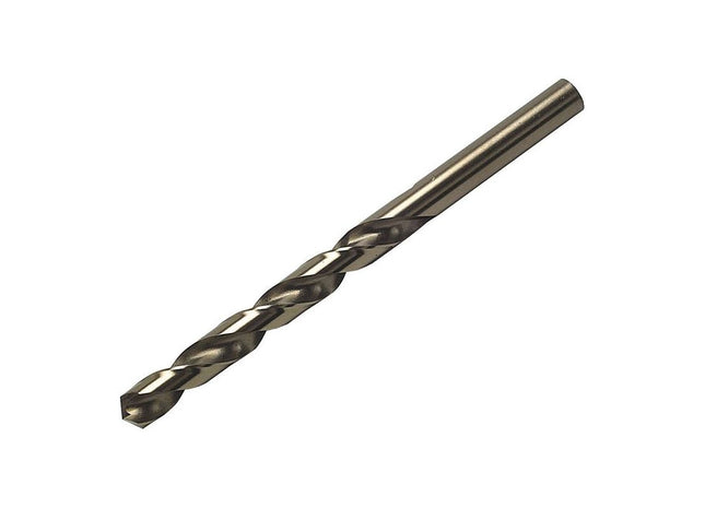 Dormer A777 HSCo Heavy-Duty Jobber Drill 4.80mm OL:86mm WL:52mm Dormer - RockBottom Northampton