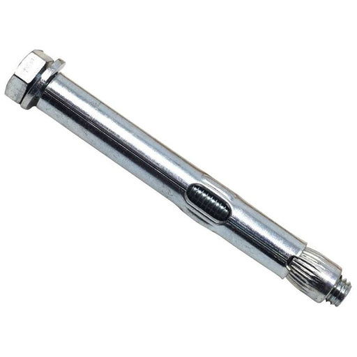 Masonmate® Hex Loose Bolt Sleeve Anchor M8 x 70mm (50) MASONMATE® - RockBottom Northampton