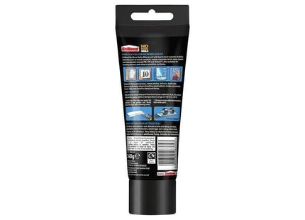 Unibond No More Nails Waterproof Grab Adhesive Tube 340g UniBond - RockBottom Northampton