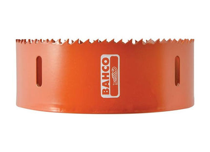 Bahco 3830-127-VIP Bi-Metal Variable Pitch Holesaw 127mm Bahco - RockBottom Northampton