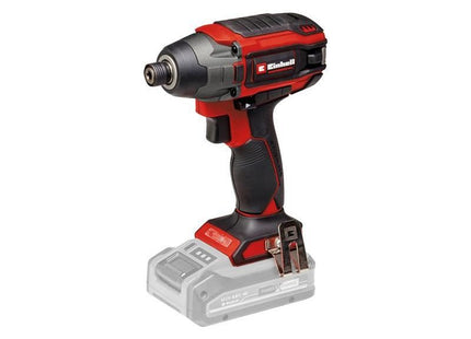 Einhell TP-CI 18/220 Li BL-Solo Power X-Change Impact Driver 18V Bare Unit Einhell - RockBottom Northamptin
