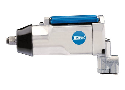 Draper Butterfly Type Air Impact Wrench, 3/8" Sq. Dr. 84120 Draper - Town Tools 