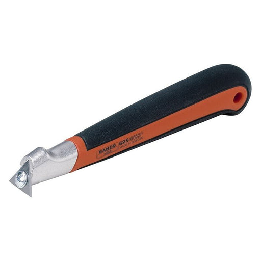 Bahco 625 Carbide Edged Pocket Scraper Bahco - RockBottom Northampton